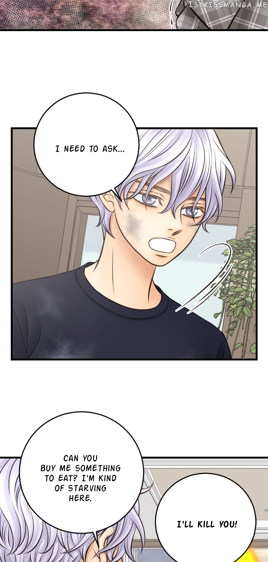 Lunar Lover Chapter 63 - page 44