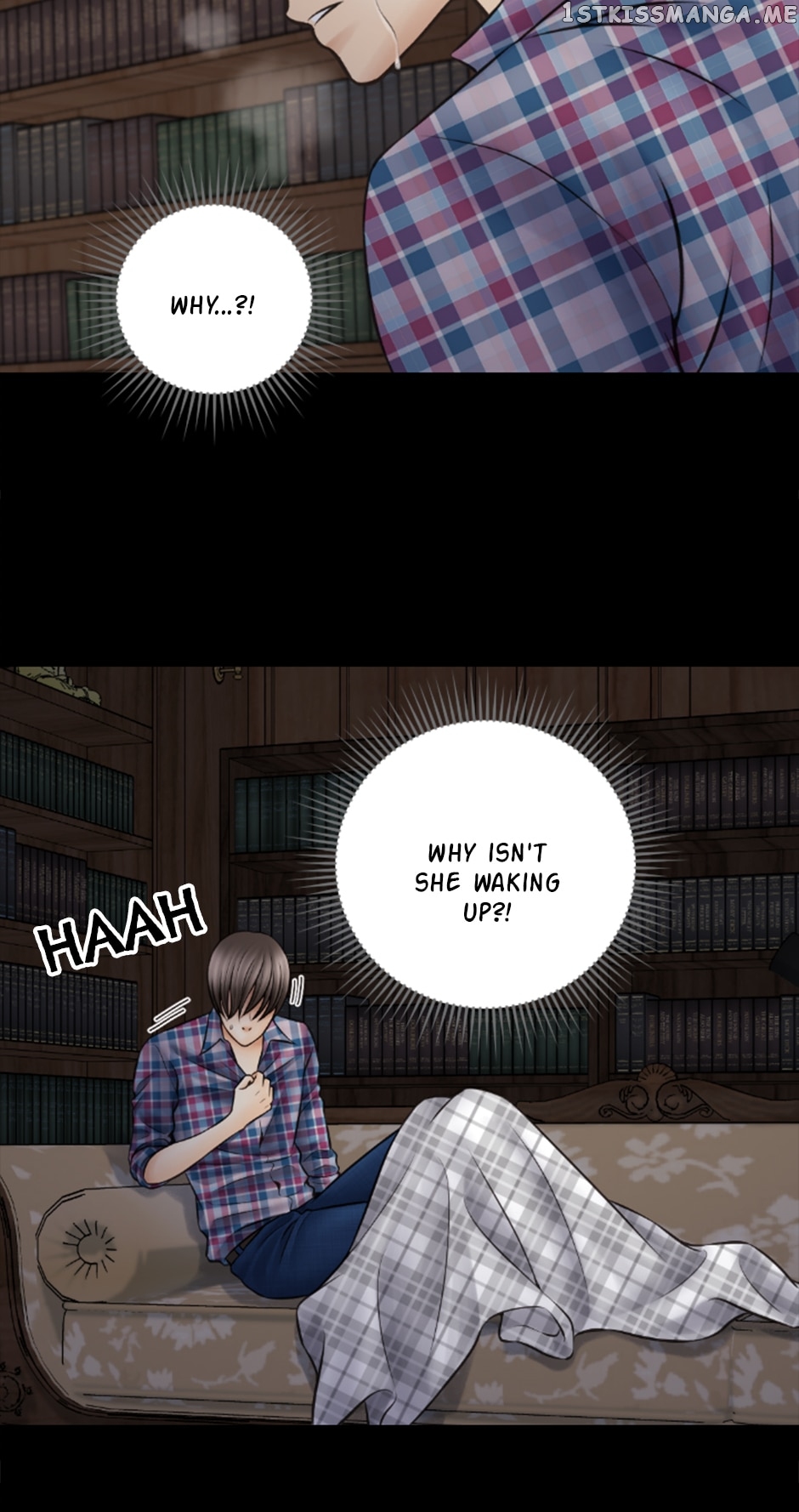 Lunar Lover Chapter 63 - page 8