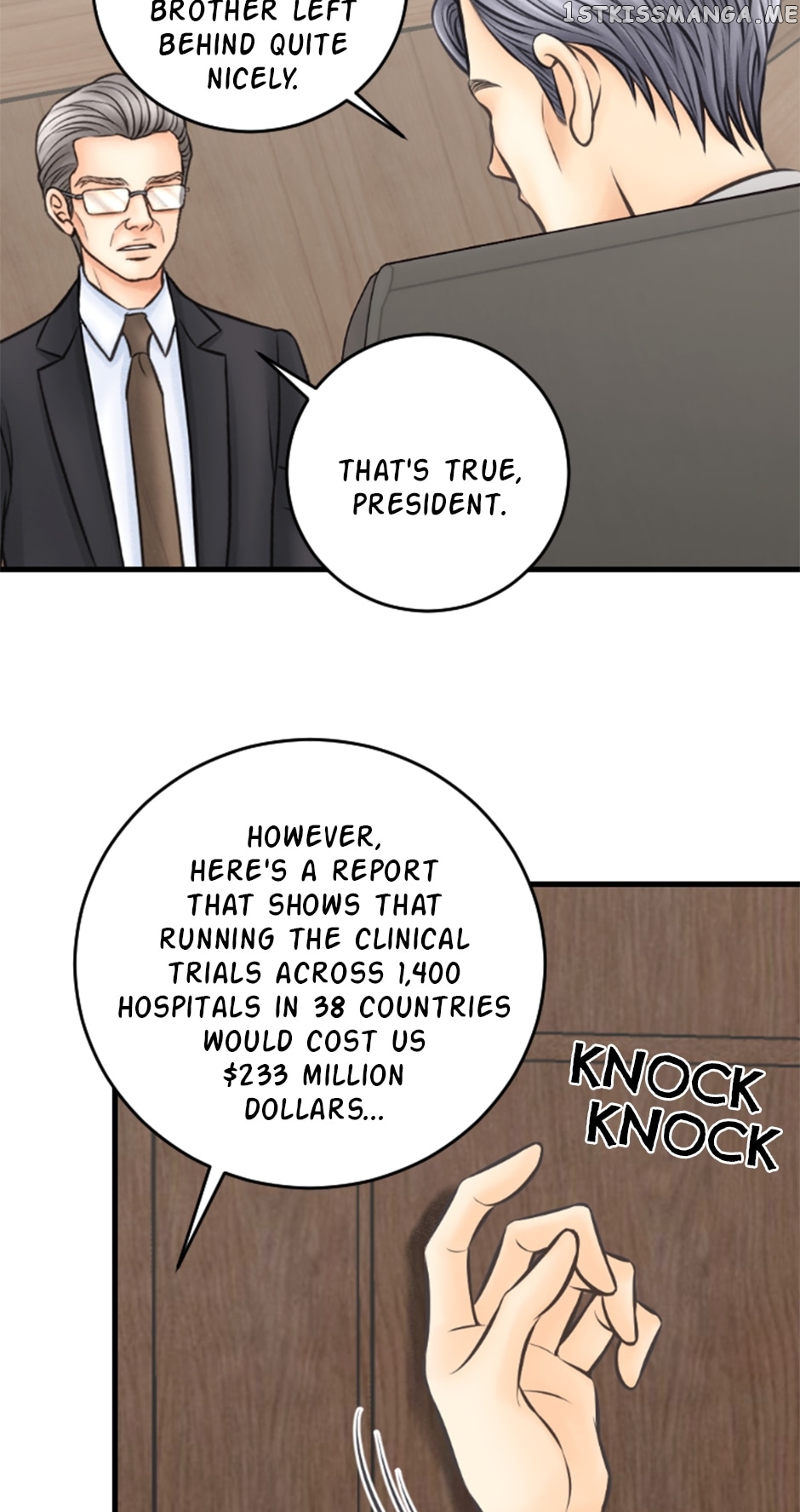 Lunar Lover Chapter 31 - page 11