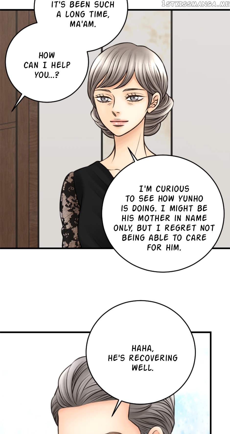 Lunar Lover Chapter 31 - page 13