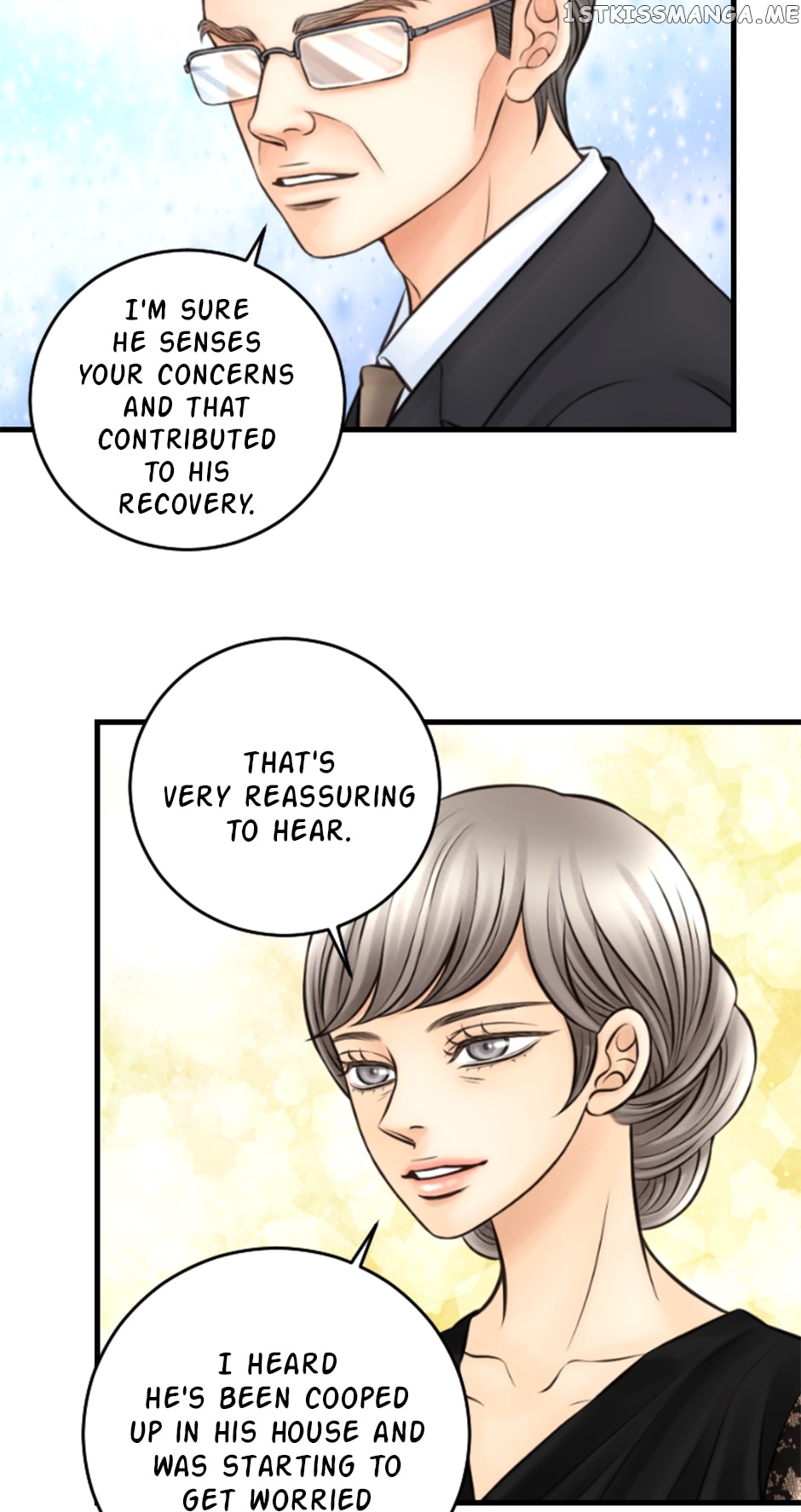 Lunar Lover Chapter 31 - page 14
