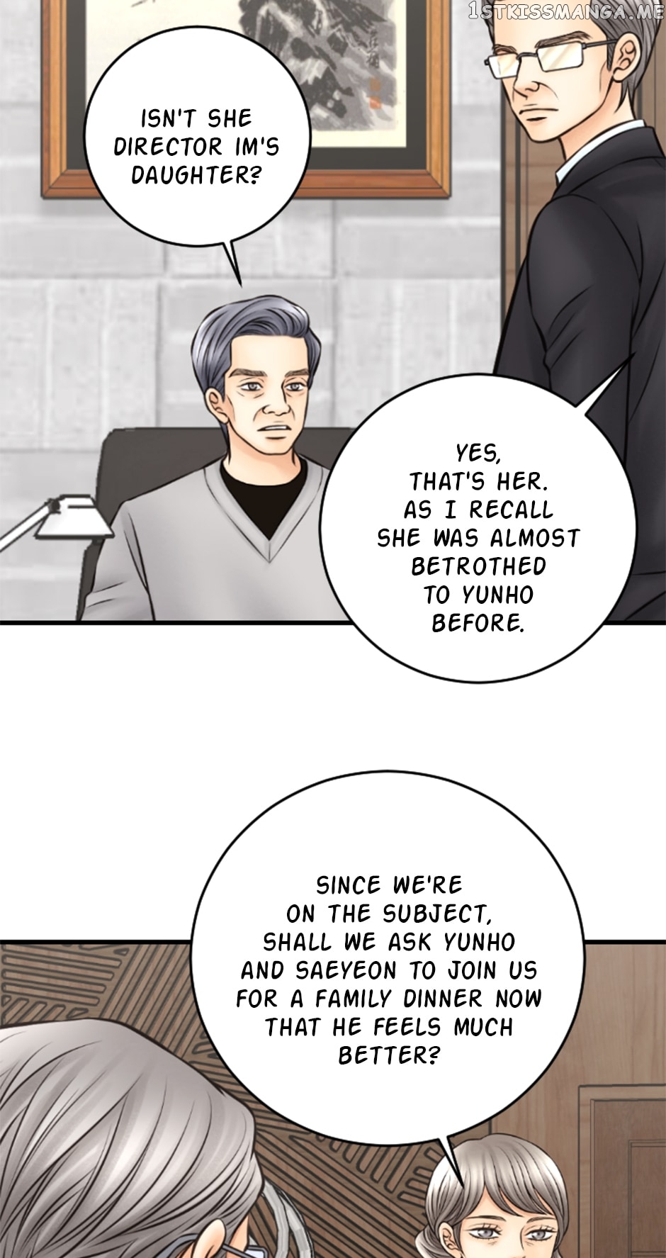 Lunar Lover Chapter 31 - page 16