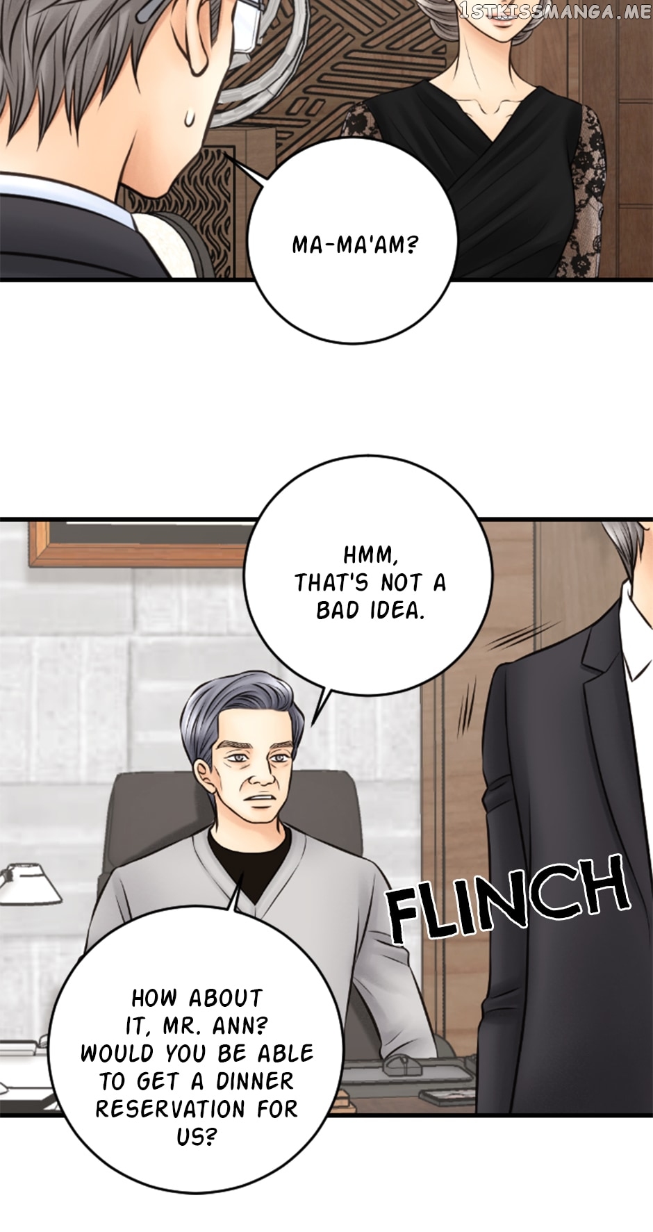 Lunar Lover Chapter 31 - page 17