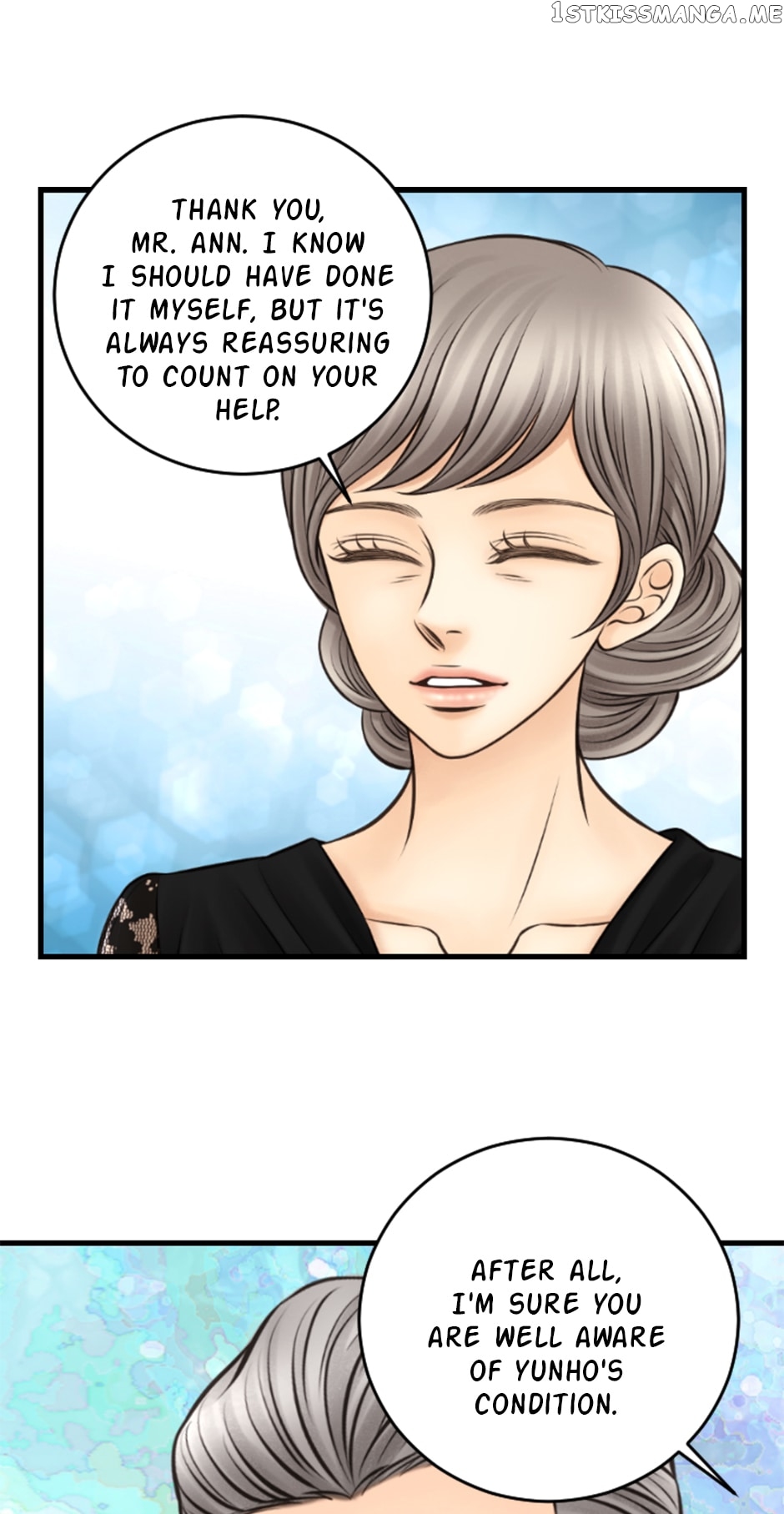 Lunar Lover Chapter 31 - page 18