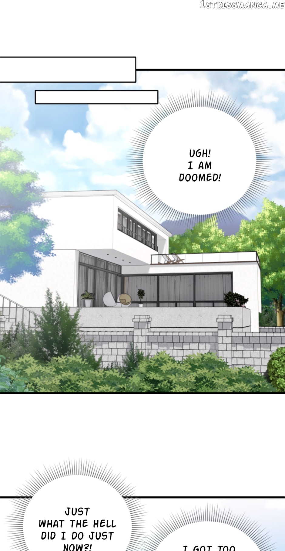 Lunar Lover Chapter 31 - page 20
