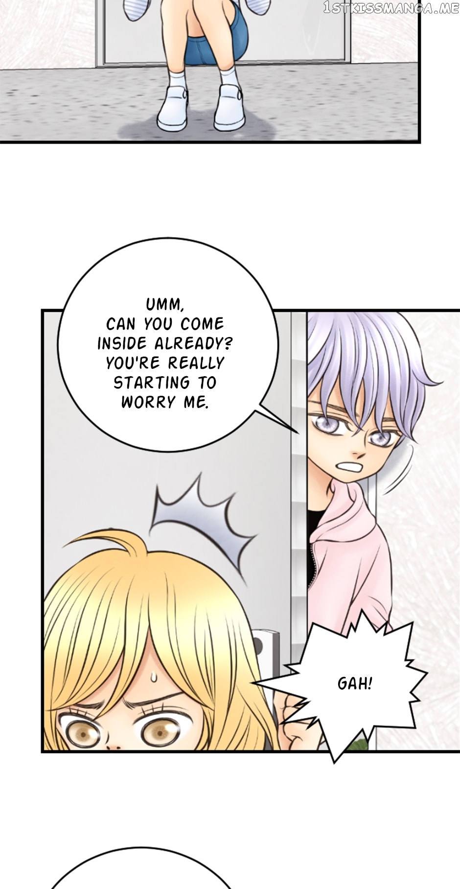 Lunar Lover Chapter 31 - page 22