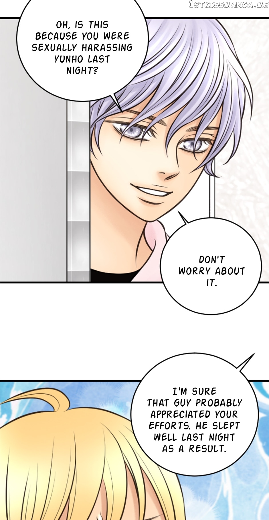 Lunar Lover Chapter 31 - page 23