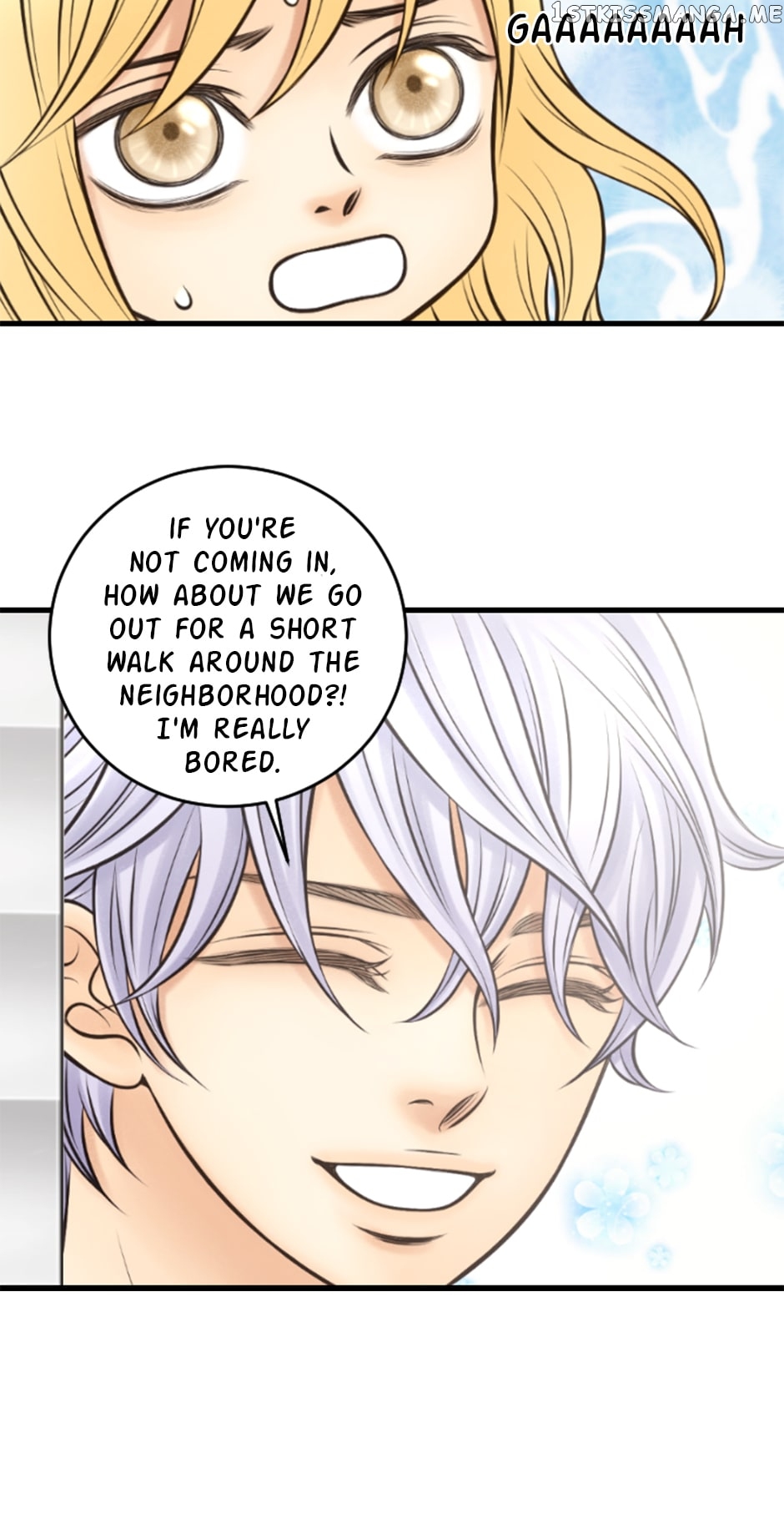 Lunar Lover Chapter 31 - page 24