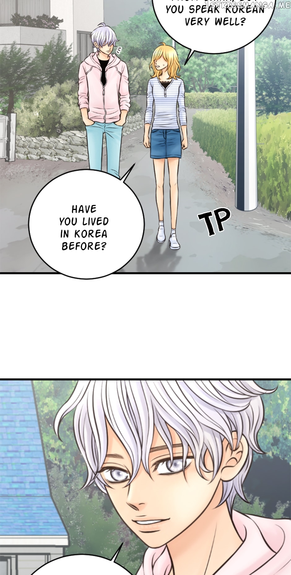 Lunar Lover Chapter 31 - page 26