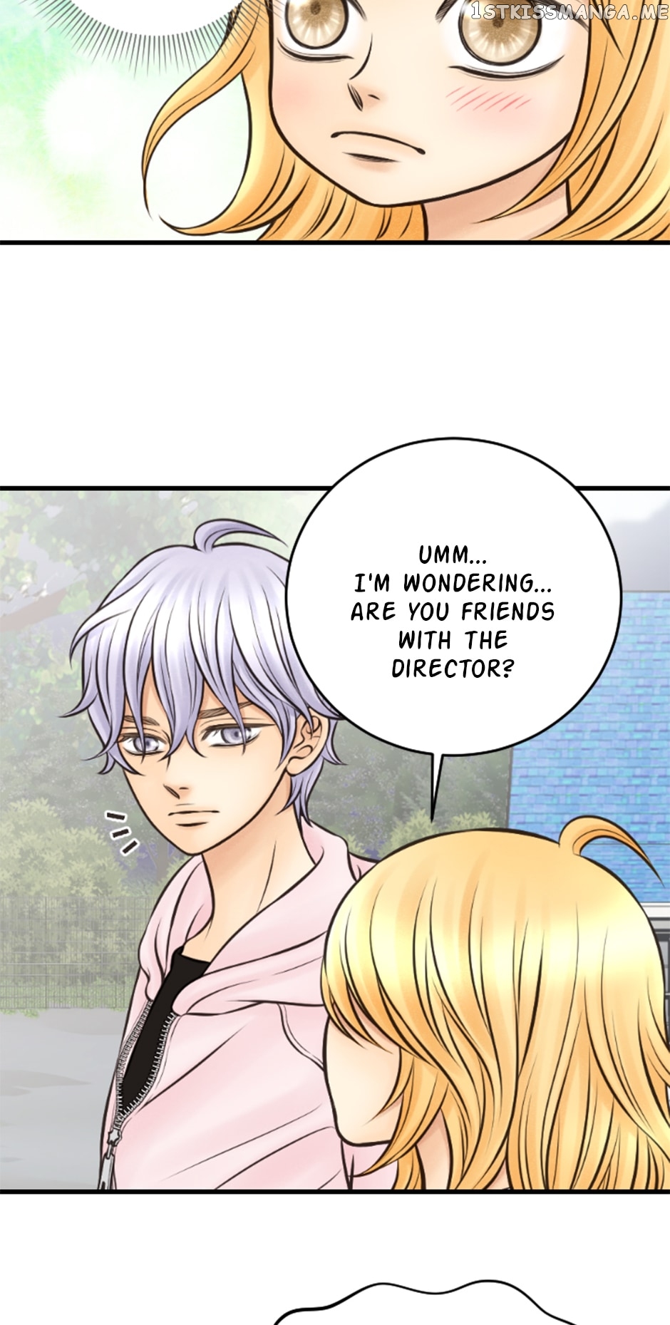 Lunar Lover Chapter 31 - page 29