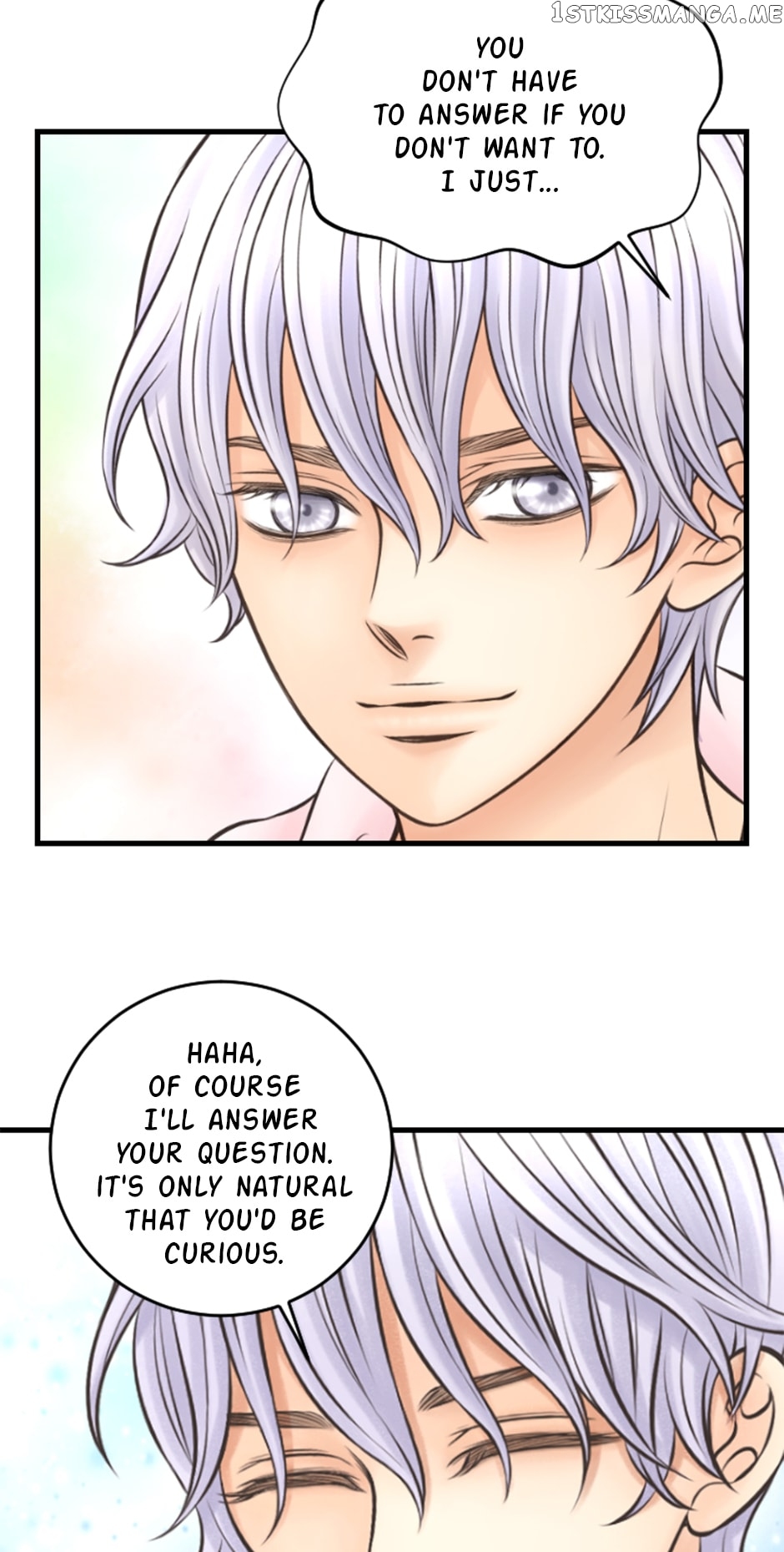Lunar Lover Chapter 31 - page 30