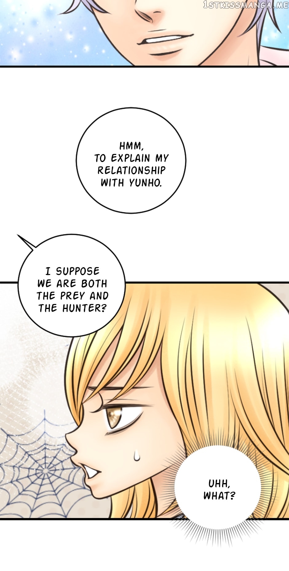 Lunar Lover Chapter 31 - page 31