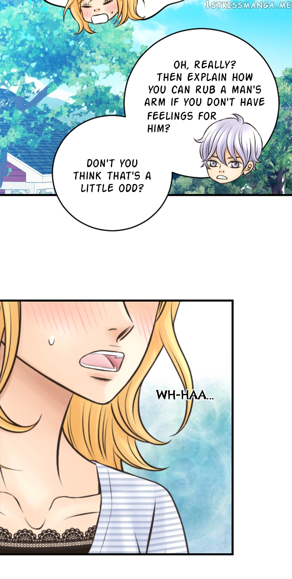Lunar Lover Chapter 31 - page 33