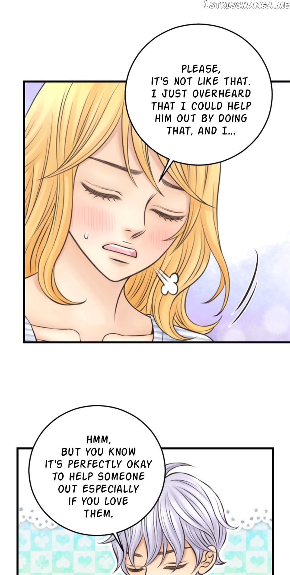 Lunar Lover Chapter 31 - page 34