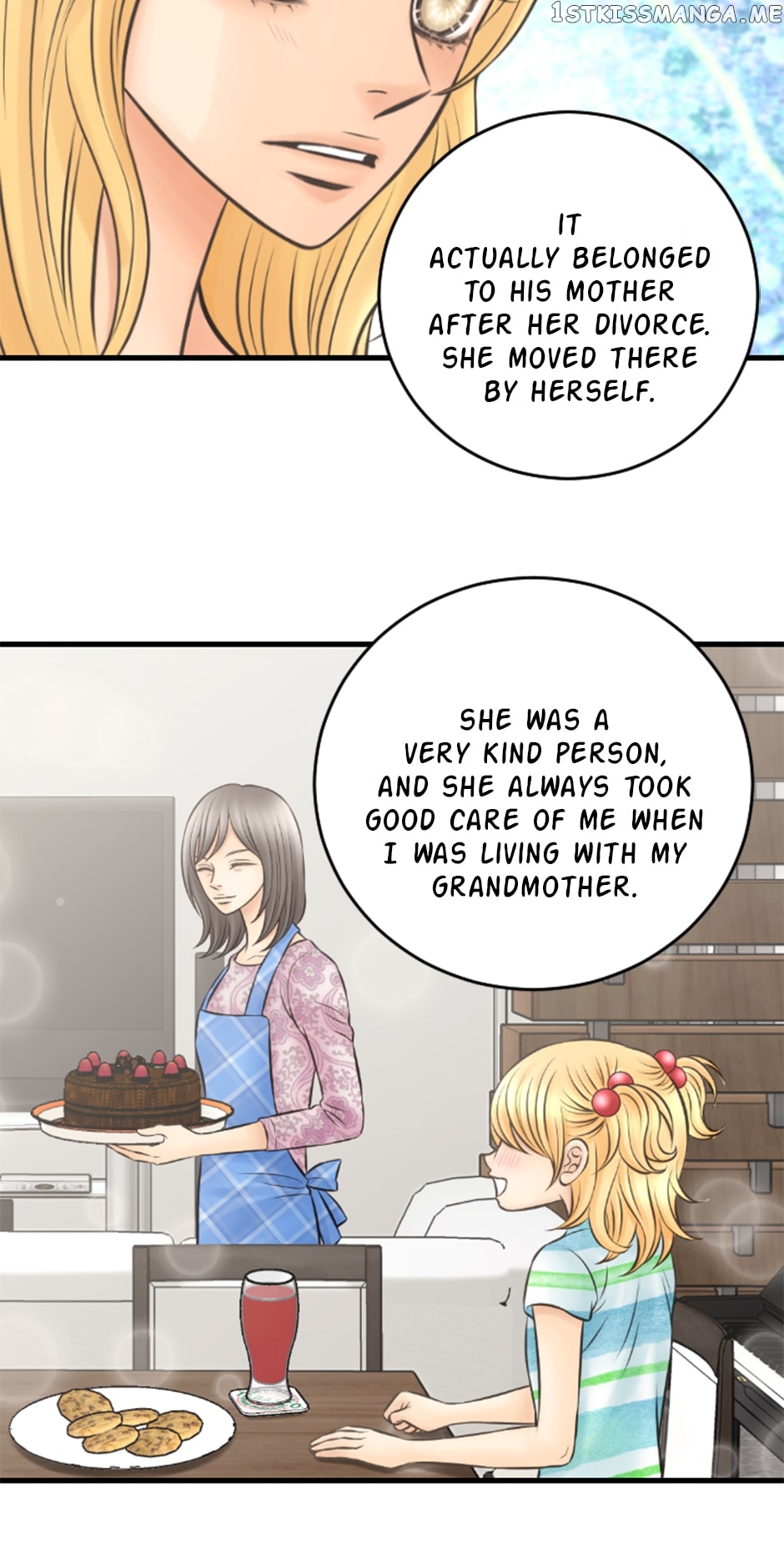 Lunar Lover Chapter 31 - page 37