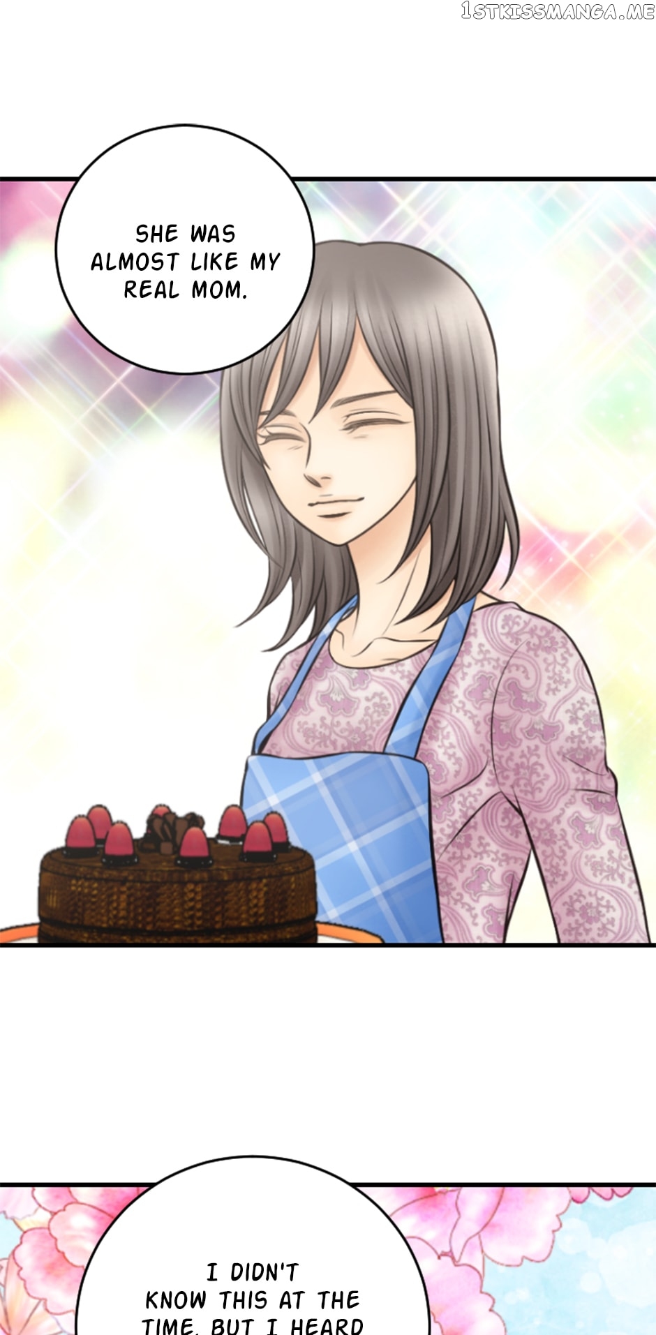 Lunar Lover Chapter 31 - page 38