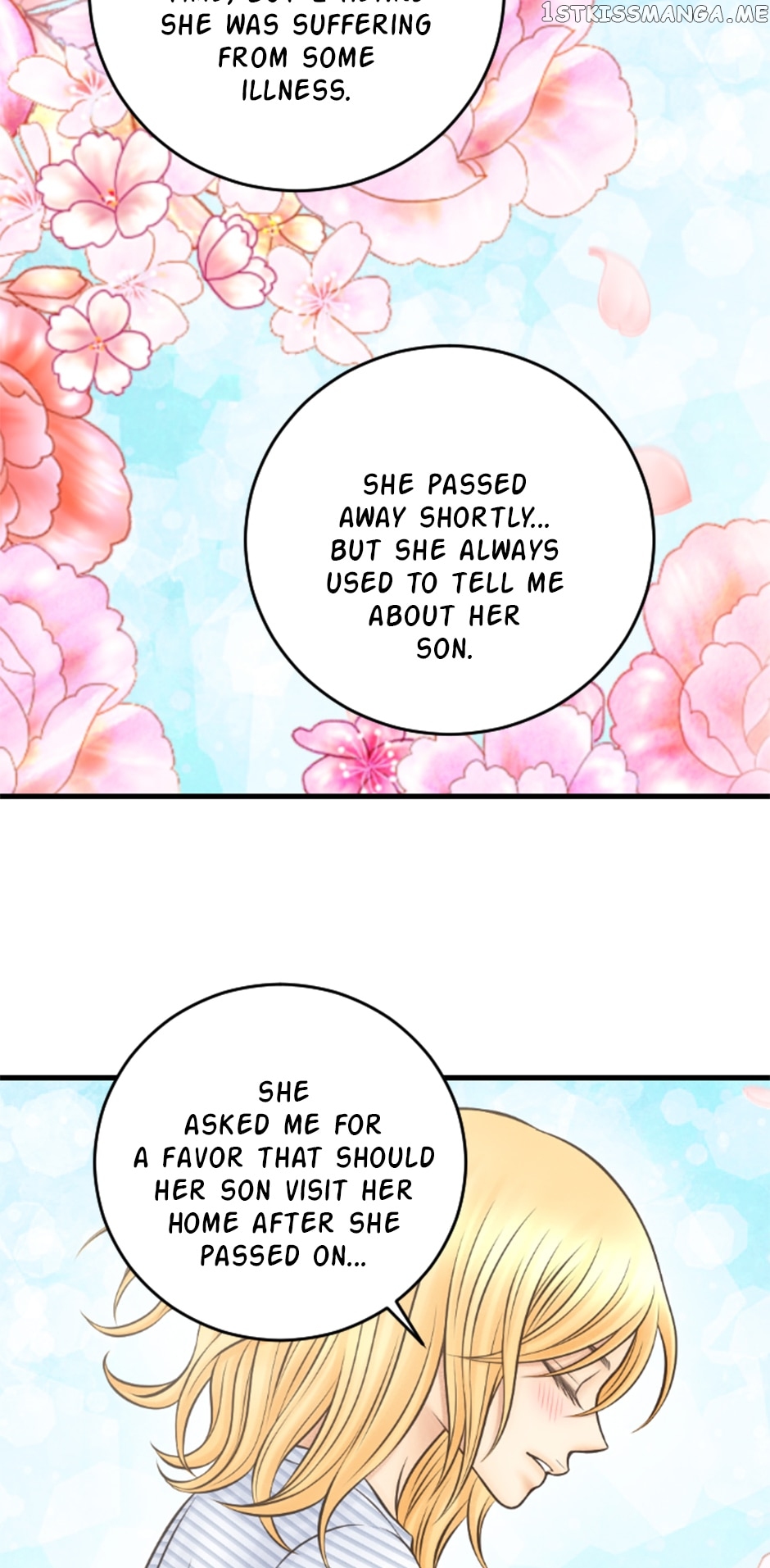 Lunar Lover Chapter 31 - page 39