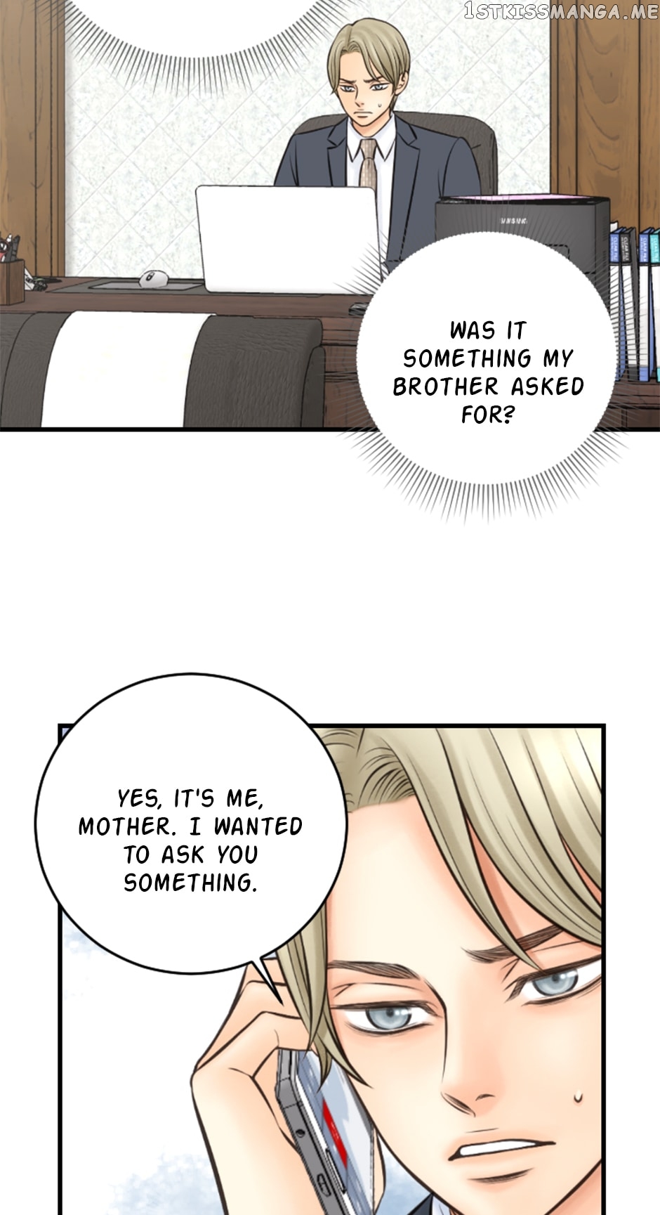 Lunar Lover Chapter 31 - page 4