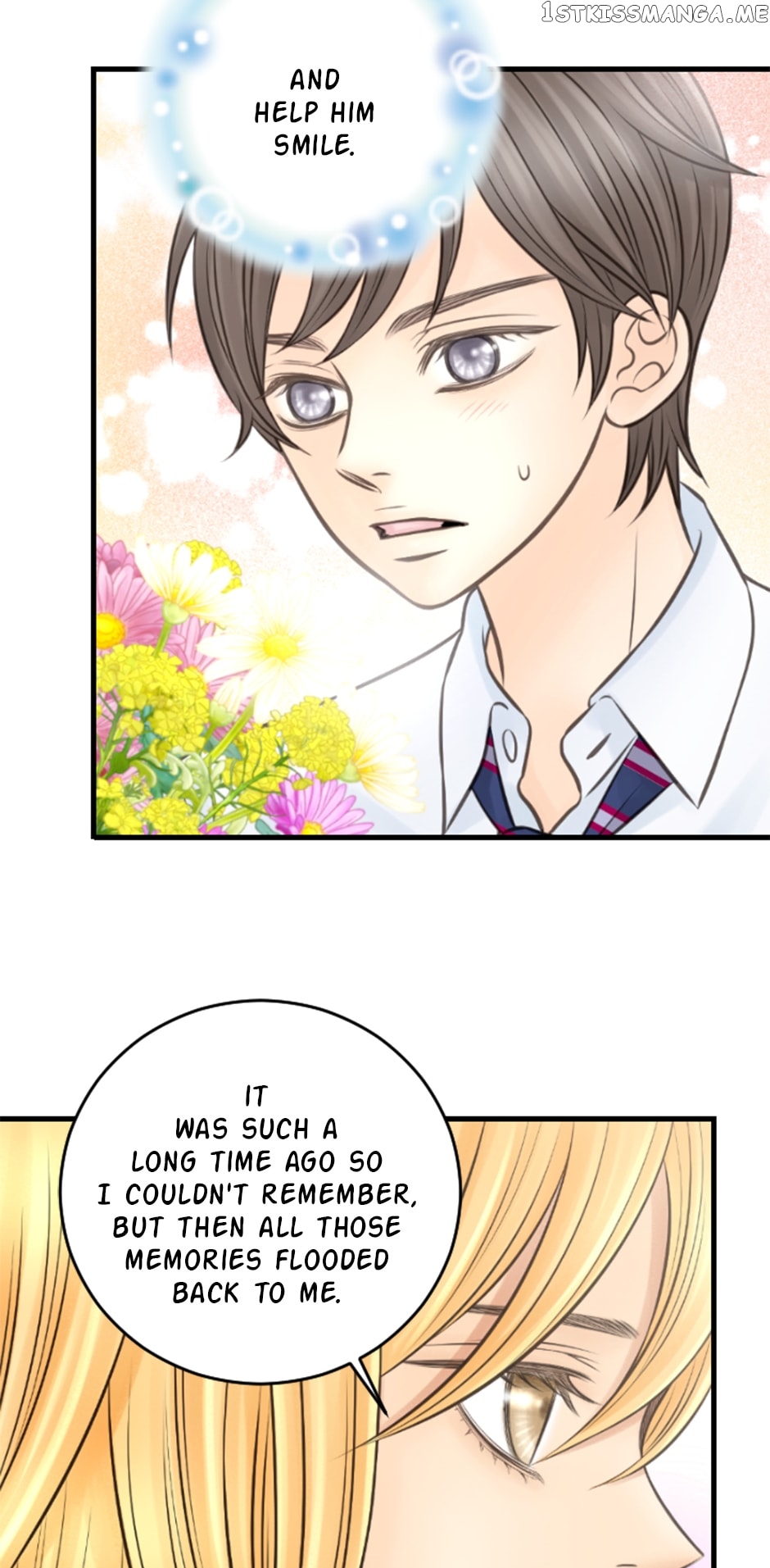Lunar Lover Chapter 31 - page 41