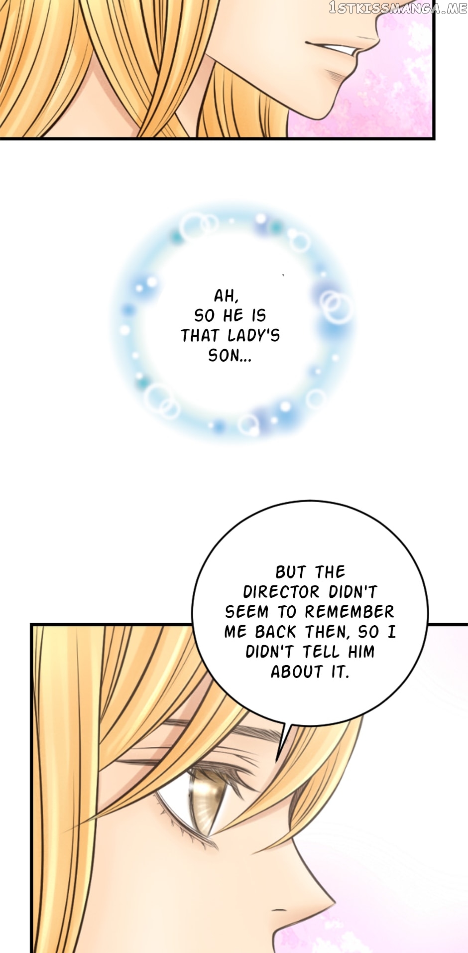 Lunar Lover Chapter 31 - page 42