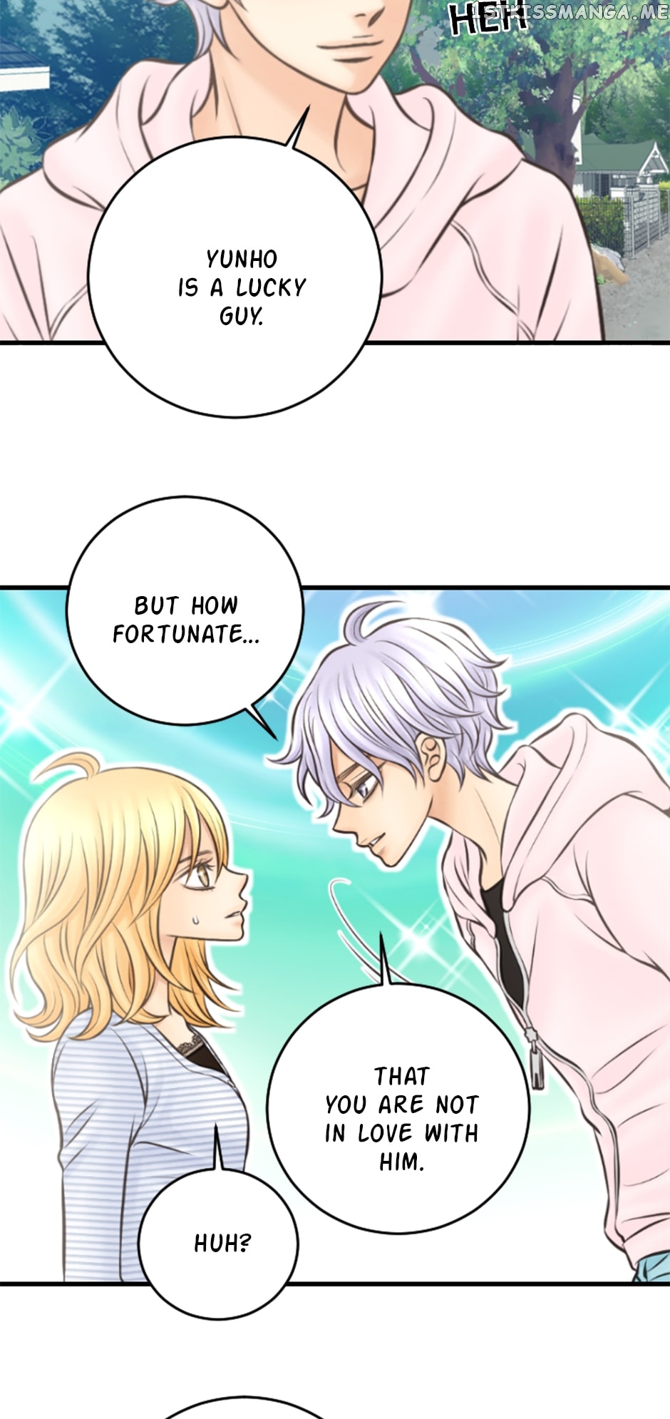 Lunar Lover Chapter 31 - page 45