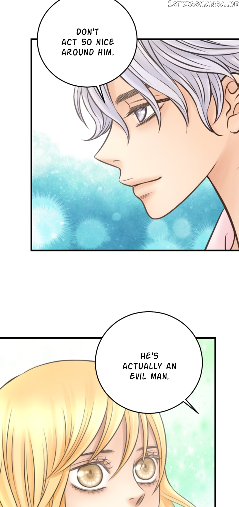 Lunar Lover Chapter 31 - page 46