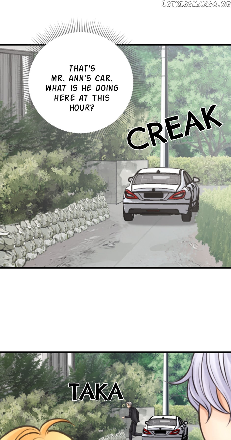 Lunar Lover Chapter 31 - page 48