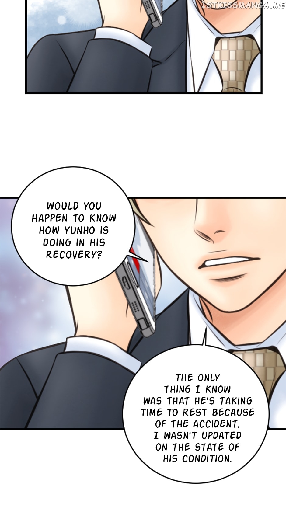Lunar Lover Chapter 31 - page 5