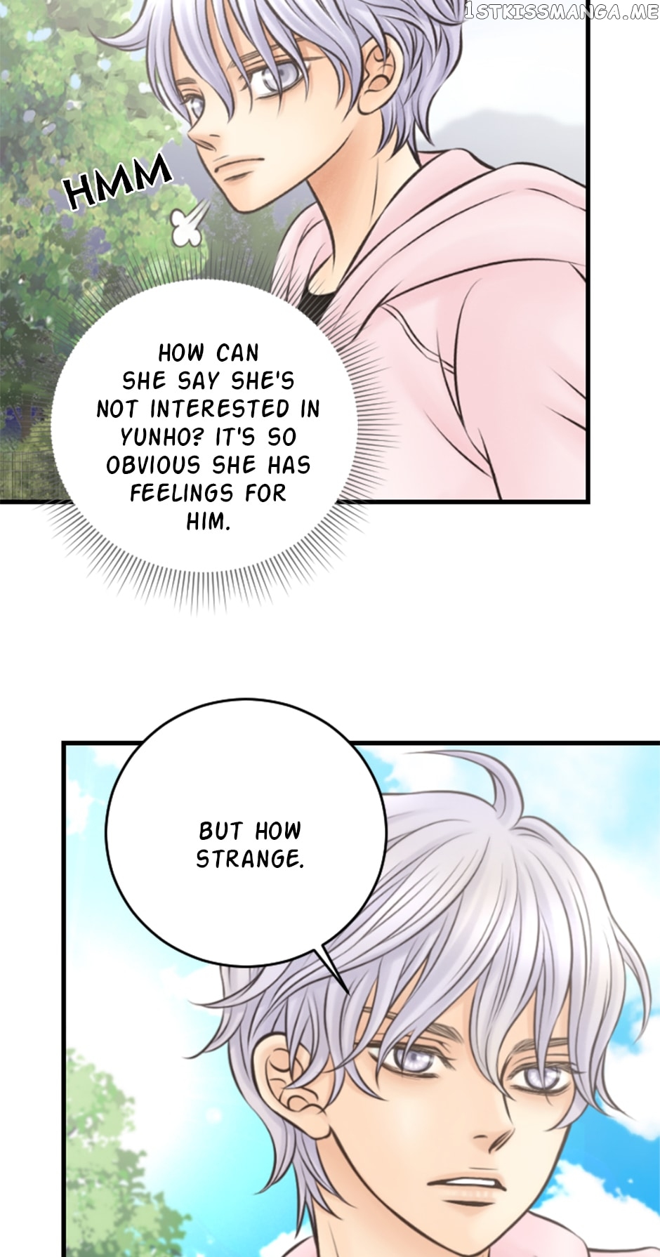 Lunar Lover Chapter 31 - page 51