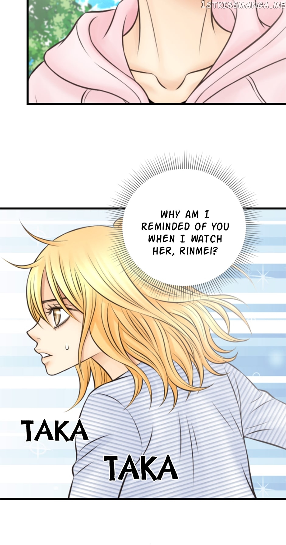 Lunar Lover Chapter 31 - page 52