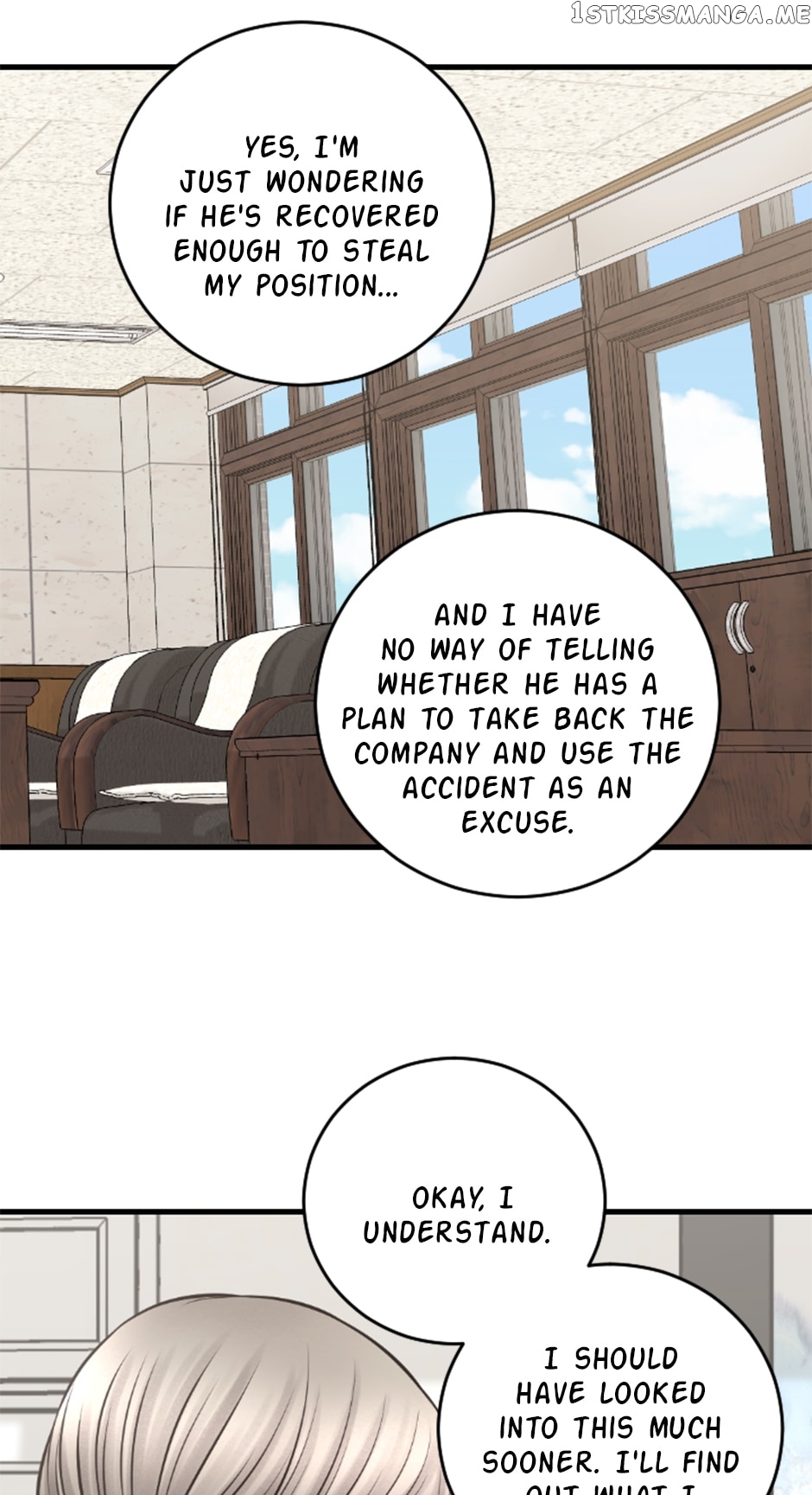 Lunar Lover Chapter 31 - page 6