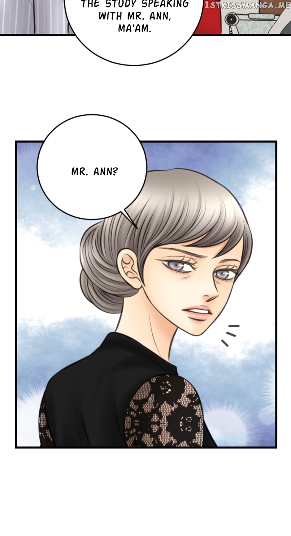 Lunar Lover Chapter 31 - page 8