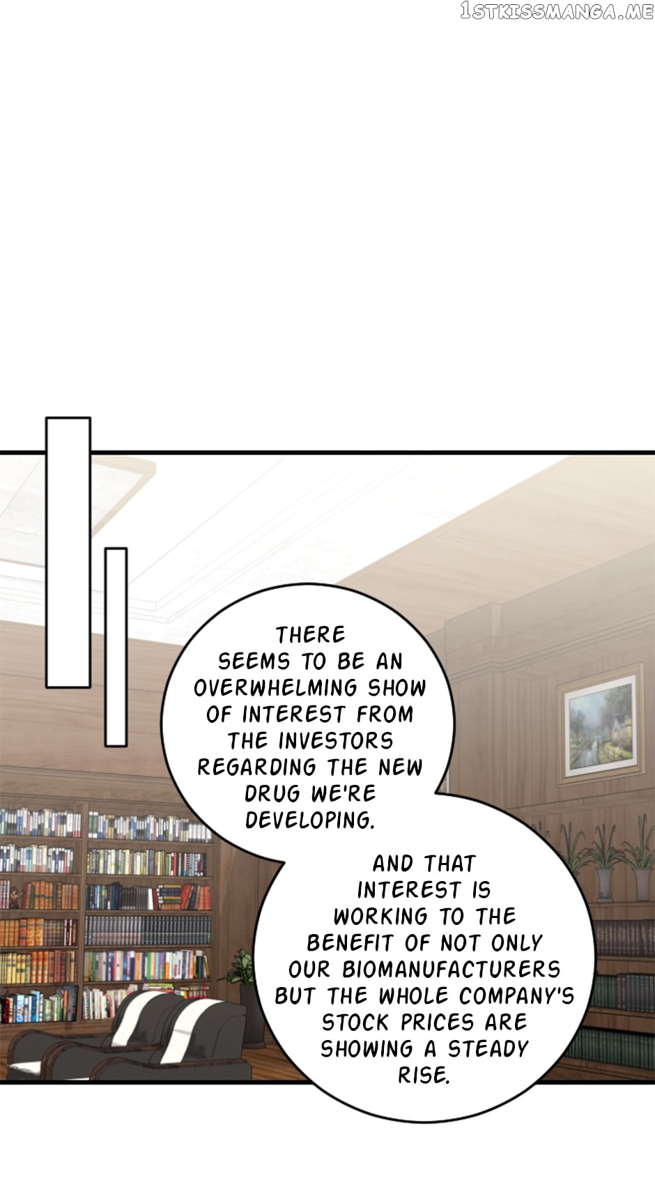Lunar Lover Chapter 31 - page 9