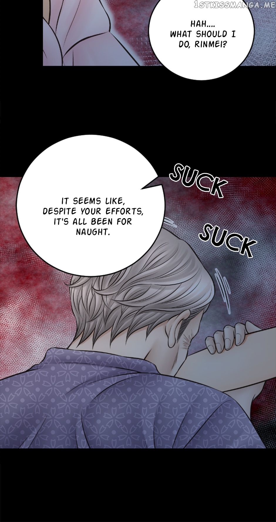 Lunar Lover Chapter 62 - page 14