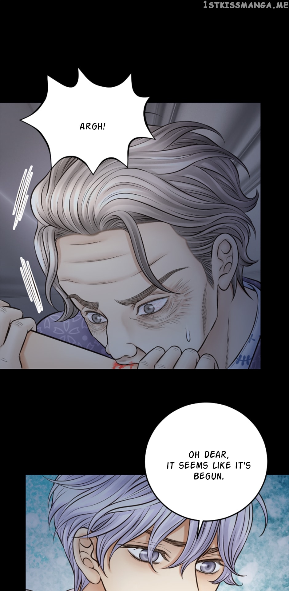 Lunar Lover Chapter 62 - page 15