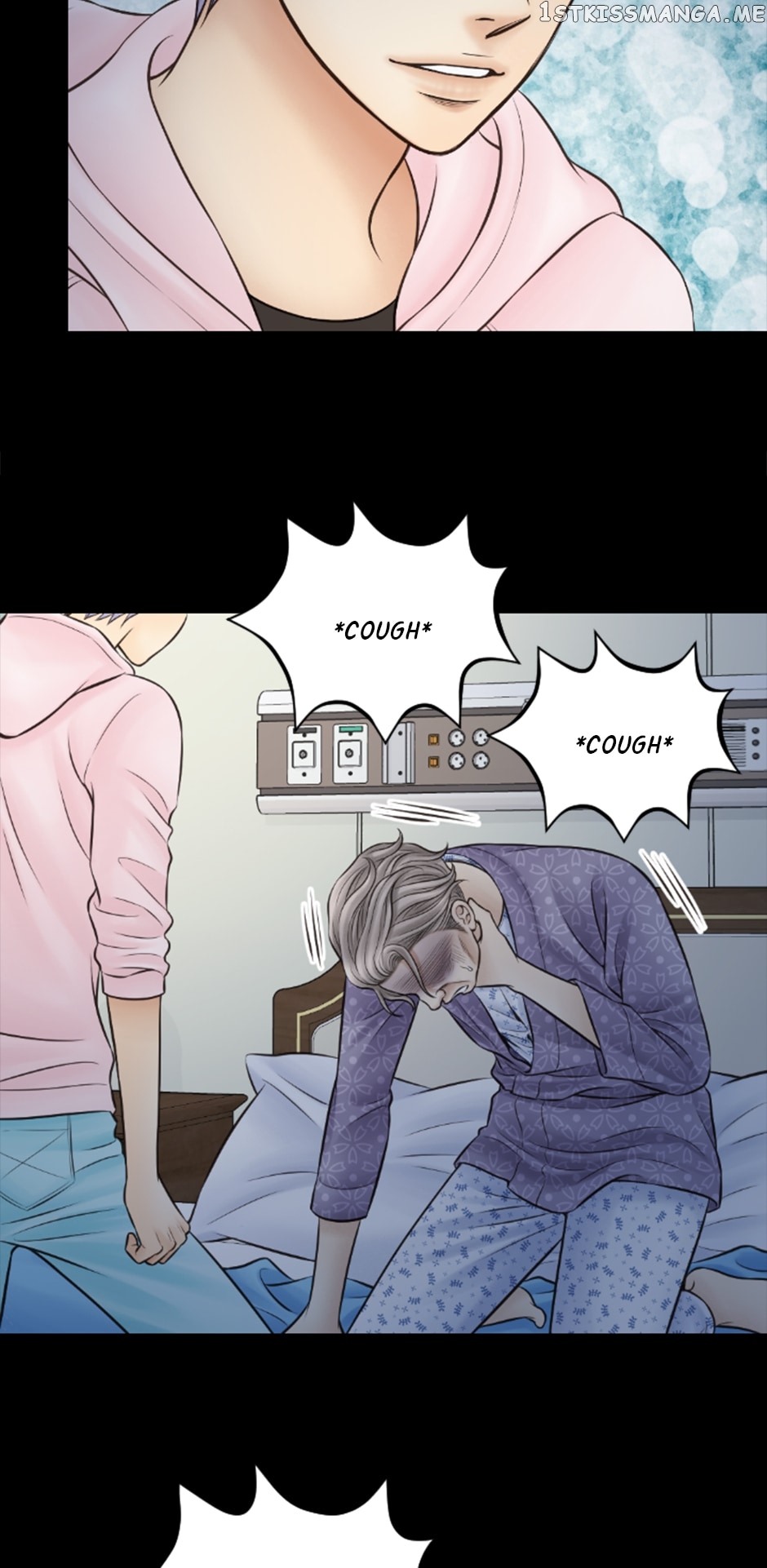 Lunar Lover Chapter 62 - page 16
