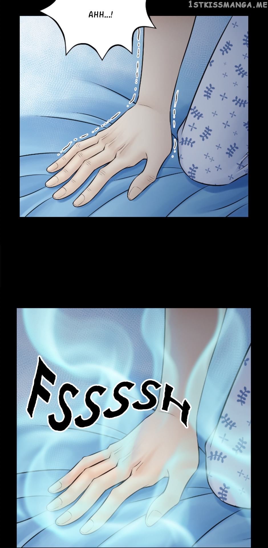 Lunar Lover Chapter 62 - page 17