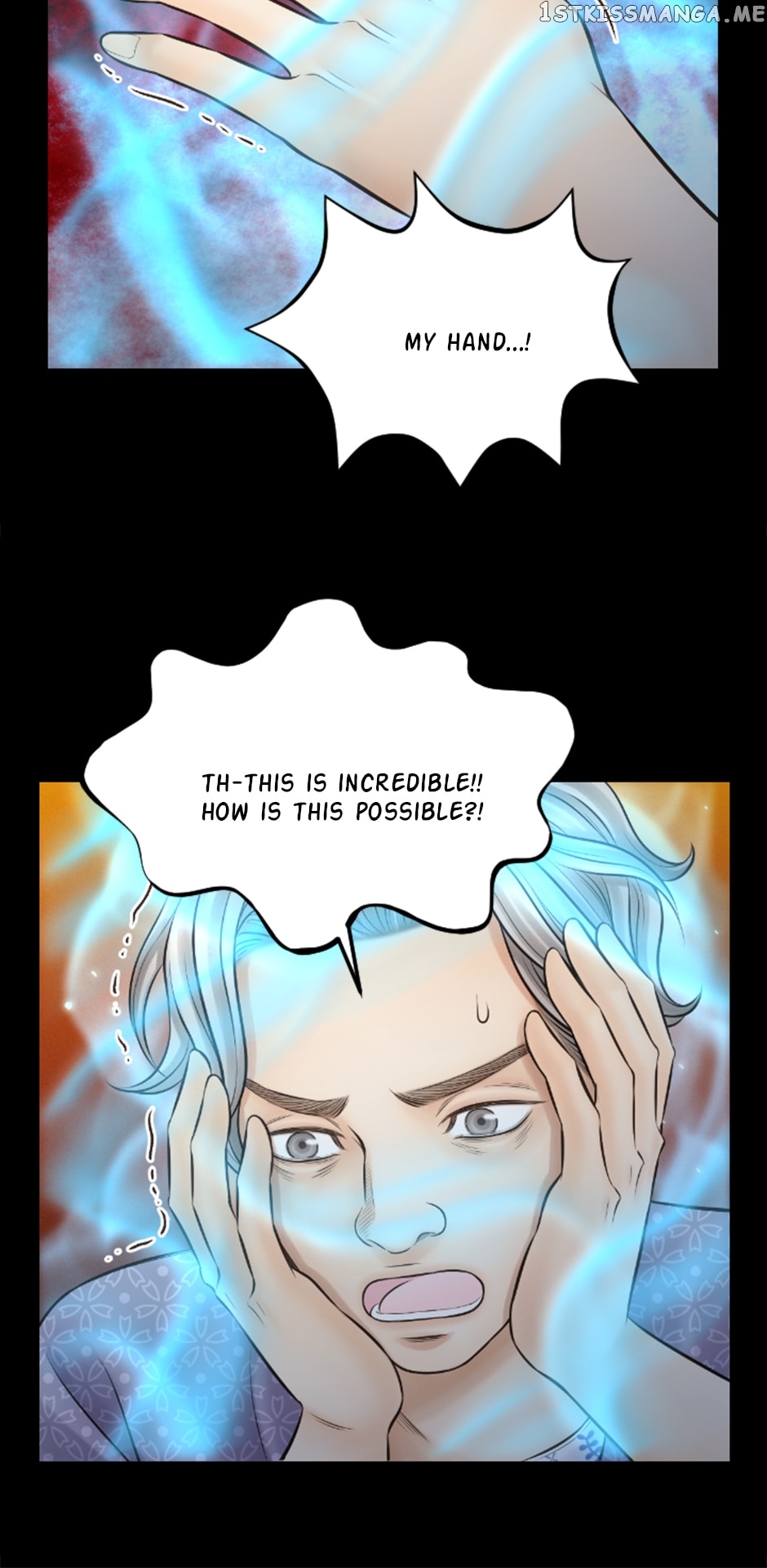 Lunar Lover Chapter 62 - page 19