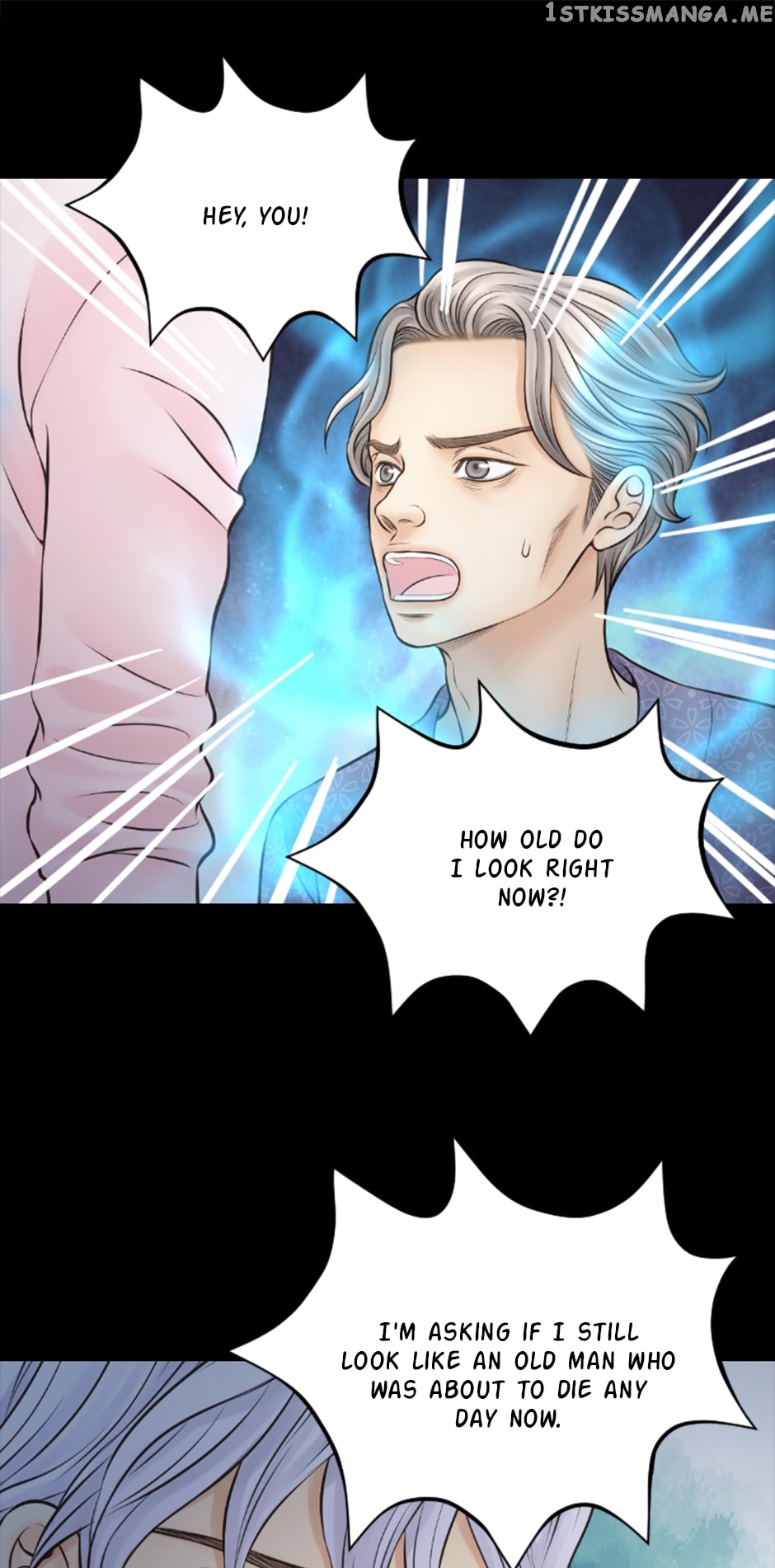 Lunar Lover Chapter 62 - page 20