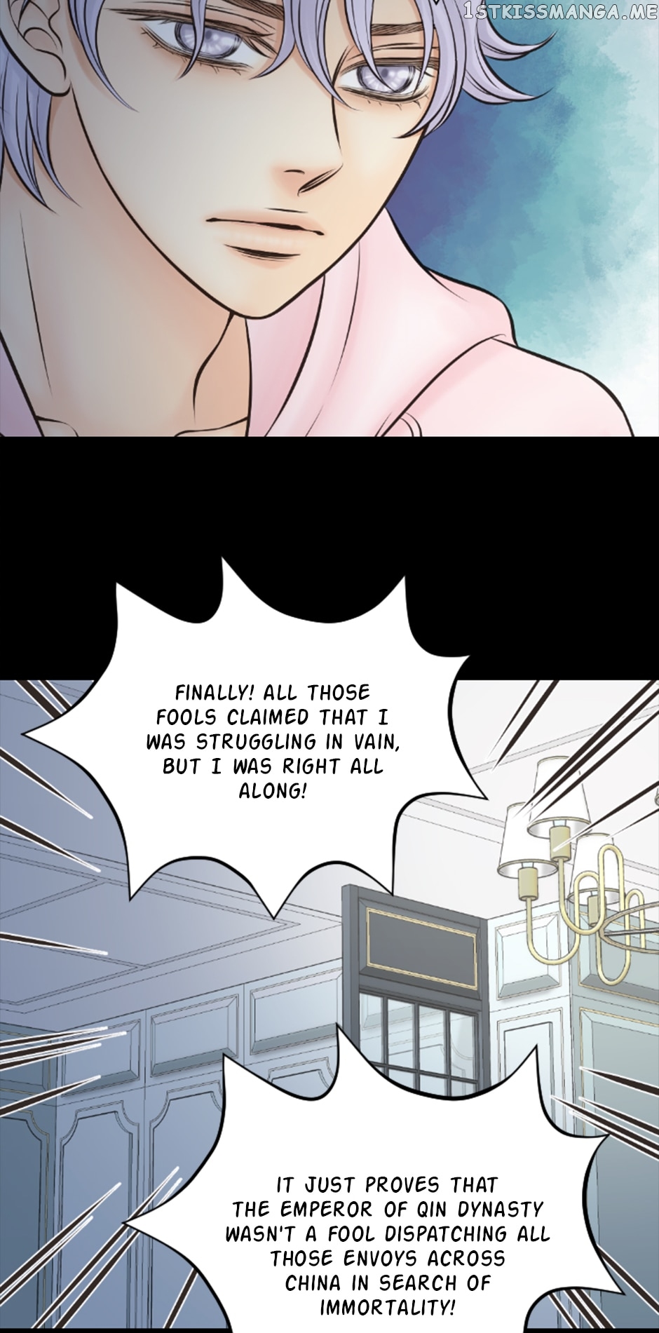 Lunar Lover Chapter 62 - page 21