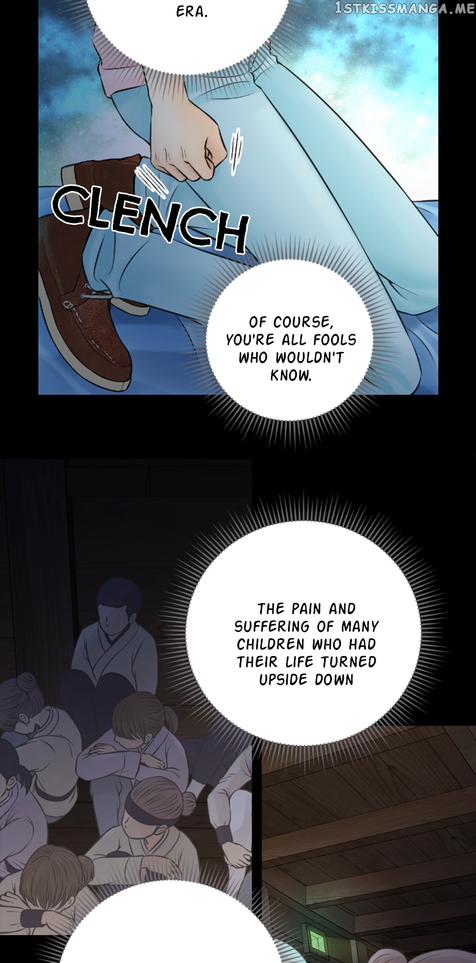 Lunar Lover Chapter 62 - page 23