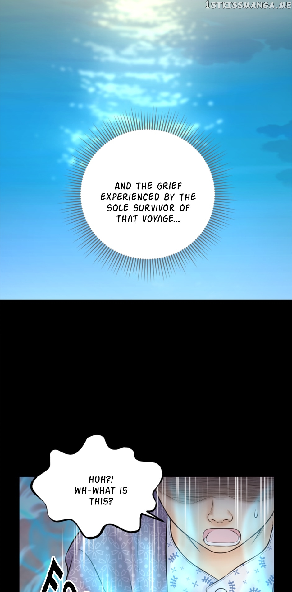 Lunar Lover Chapter 62 - page 25