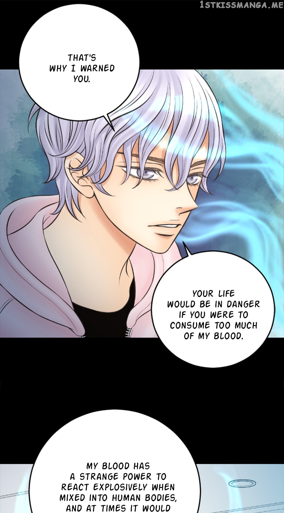 Lunar Lover Chapter 62 - page 27