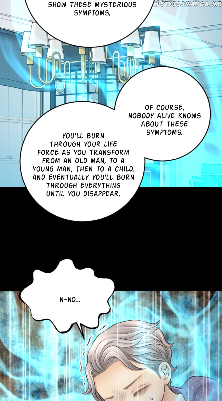 Lunar Lover Chapter 62 - page 28