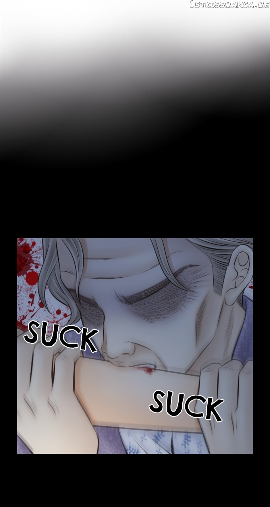Lunar Lover Chapter 62 - page 3