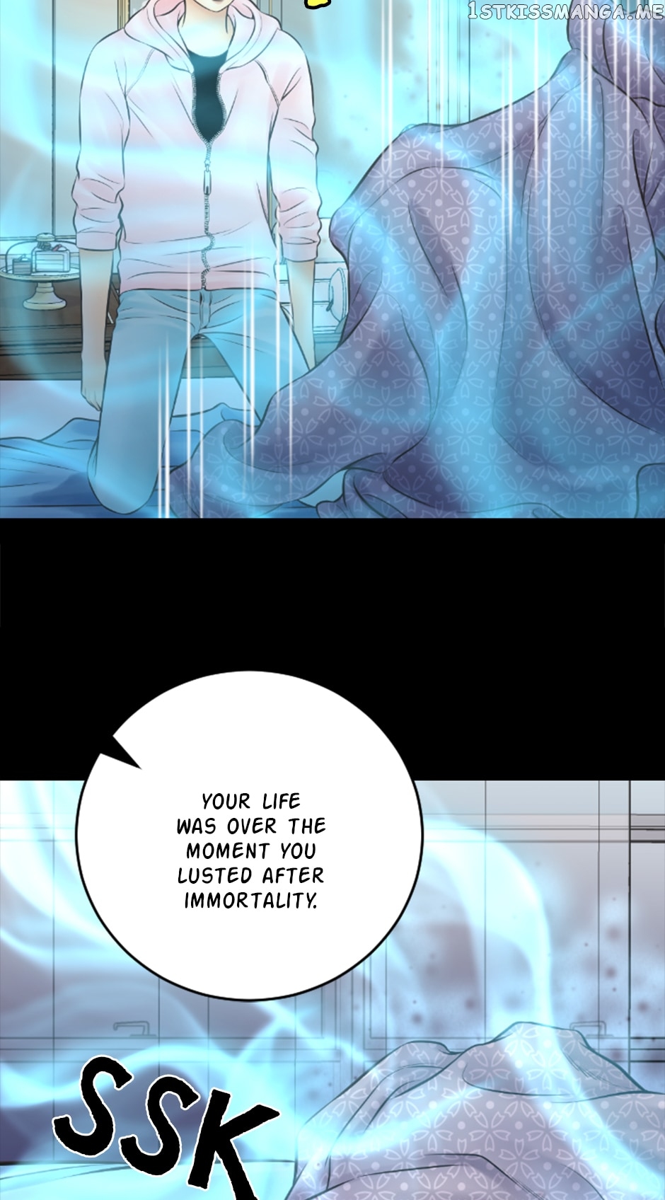 Lunar Lover Chapter 62 - page 31
