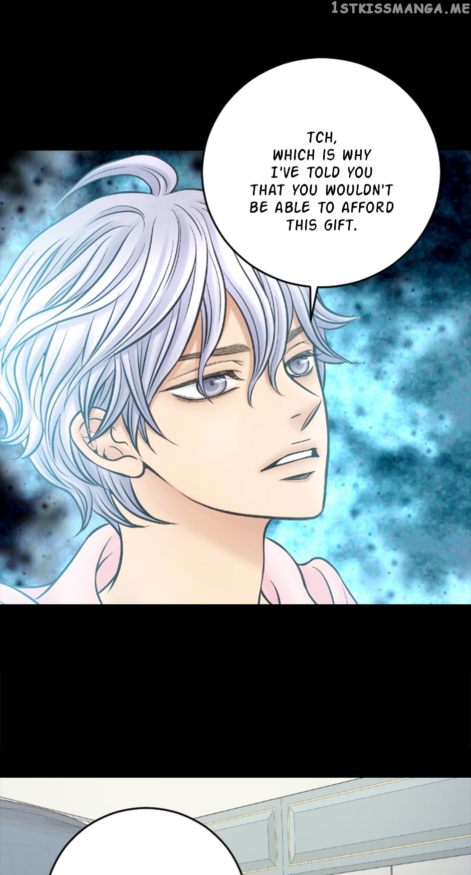 Lunar Lover Chapter 62 - page 33