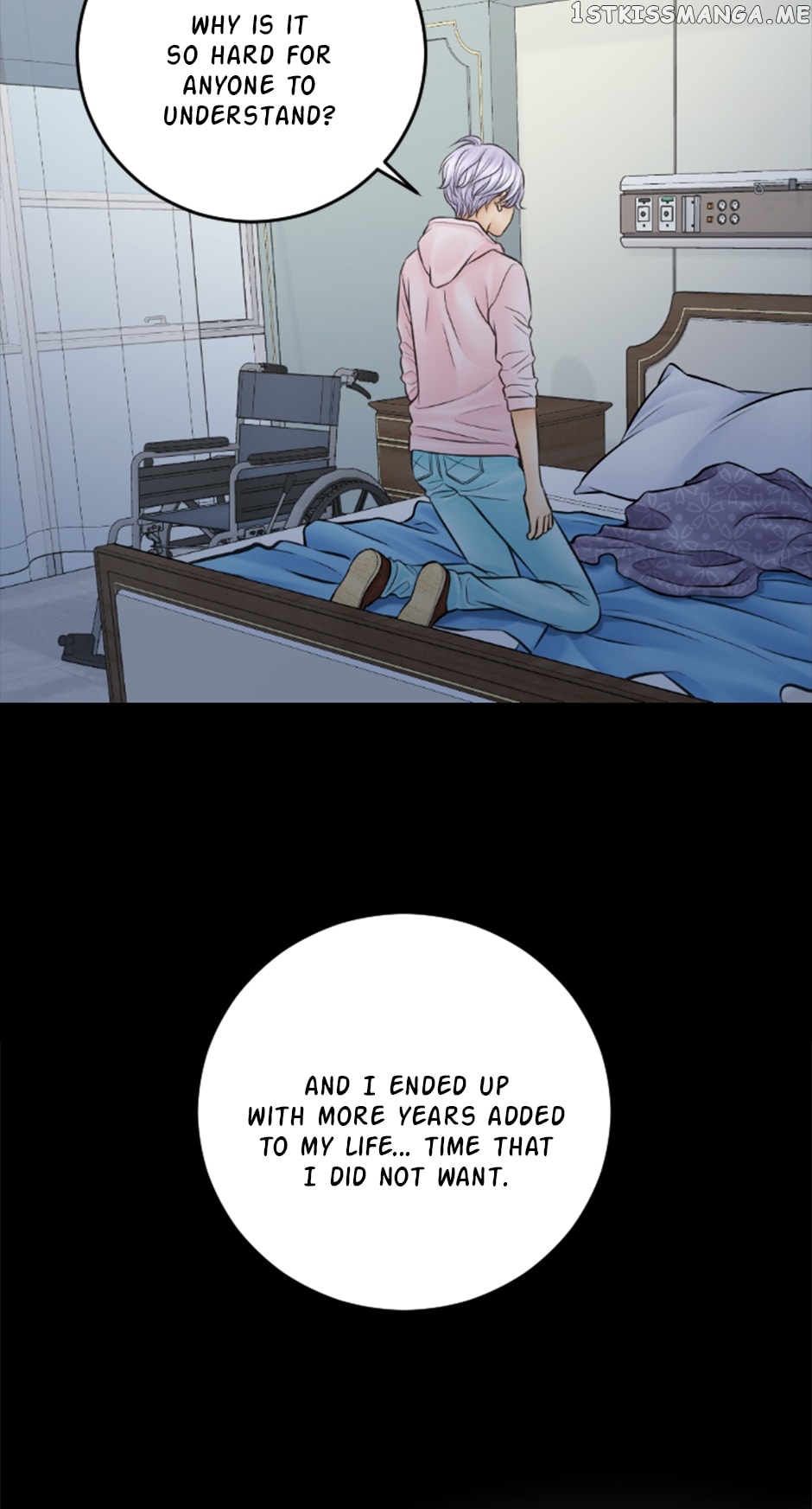 Lunar Lover Chapter 62 - page 34
