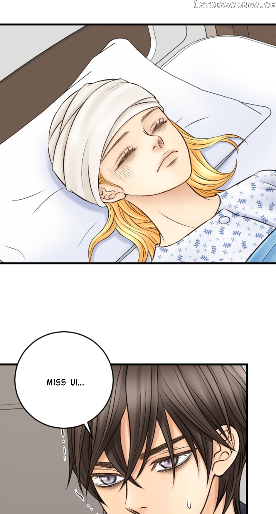 Lunar Lover Chapter 62 - page 38