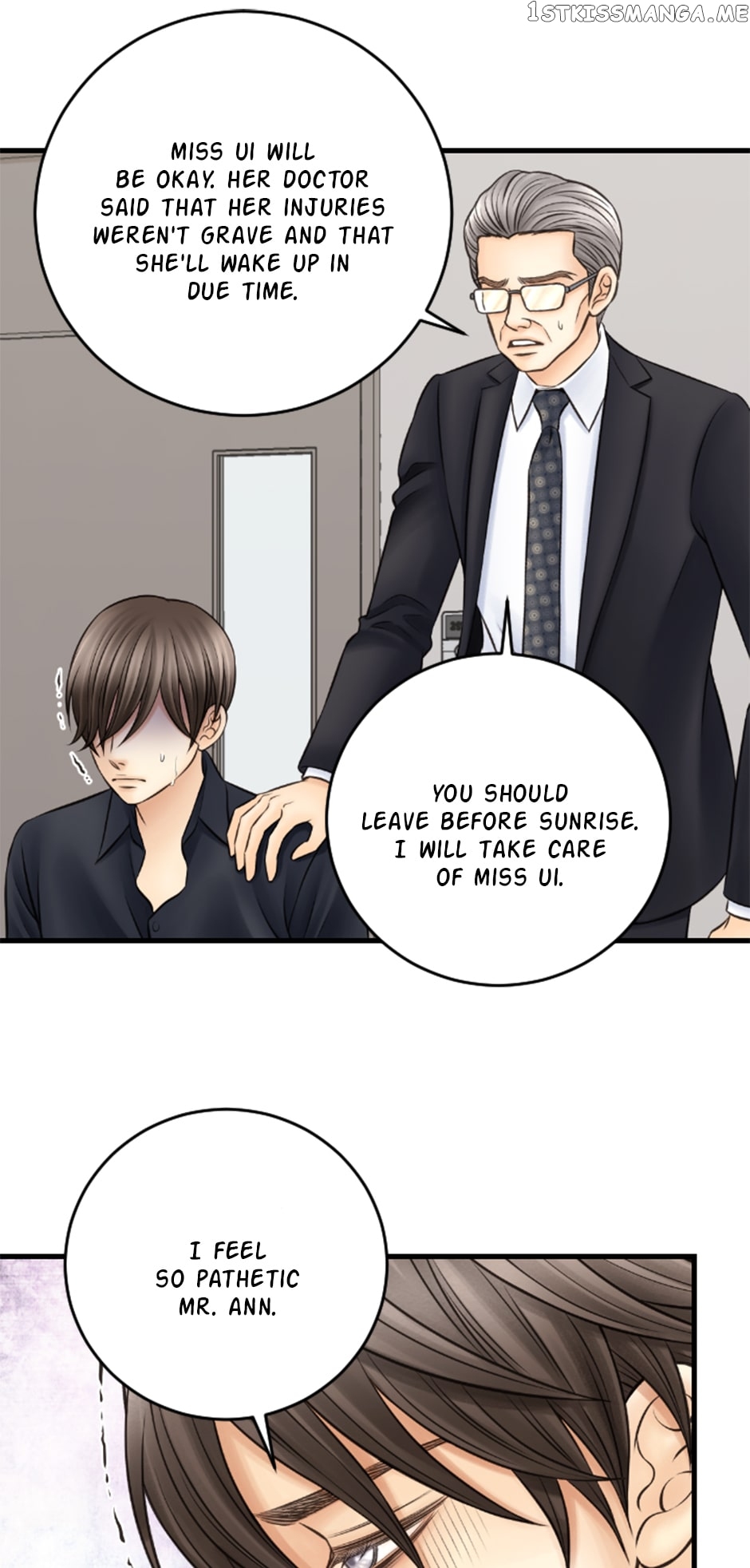 Lunar Lover Chapter 62 - page 40